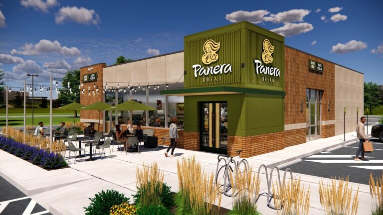 Panera Bread Boxed Lunch Menu For 2025