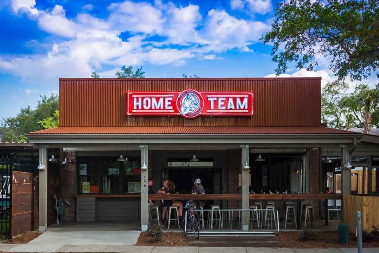 Home Team BBQ Hours and Menu with Prices [Updated in 2025]